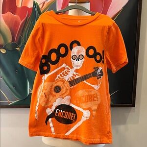 Peek Have a Rockin Day T-Shirt 🎃